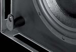 Steel flat subwoofers - Catalogue - Subwoofer piatti in acciaio - CASAIO