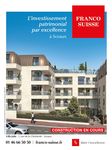 Sur les traces de l'&icirc;lot Voltaire - P.08 SceauxMagwww.sceaux.fr