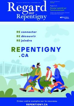 CA RE connecter RE d&eacute;couvrir RE joindre - Ville de Repentigny