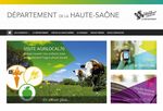 Budget 2019 : priorité à l'investissement ! - dossier - p.9 territoire - Département de la Haute-Saône