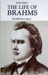 Lʼautomne avec Brahms - Olivier Bellamy