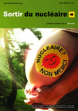 Sortir du nucléaire - Réseau Sortir du nucléaire