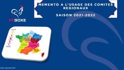 TITRE PRINCIPAL - F&eacute;d&eacute;ration Fran&ccedil;aise de Boxe