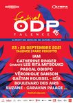 LE FESTIVAL ODP TALENCE - absent en 2020, de retour en 2021 LA LETTRE D'INFORMATION DES DONATEURS - Pompiers.fr