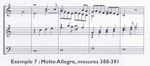 La SYMPHONIE n 41- K551 " Jupiter " Wolfgang Amadeus Mozart