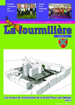 Les travaux de revitalisation de la Grand-Place vont d&eacute;buter