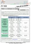 L'&Eacute;cho du Tescou N 135 - Mairie de Salvagnac