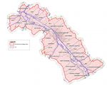 Strat&eacute;gie Locale de Gestion du Risque Inondation - Territoire &agrave; Risque d'Inondation Important de Ch&acirc;lons-en-Champagne