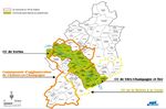 Strat&eacute;gie Locale de Gestion du Risque Inondation - Territoire &agrave; Risque d'Inondation Important de Ch&acirc;lons-en-Champagne