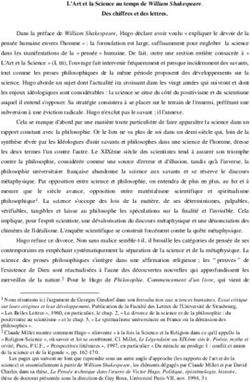 L'Art et la Science au temps de William Shakespeare. Des chiffres et des lettres.