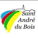 La Feuille de Saint-André-du-Bois - Commune et mairie de ...