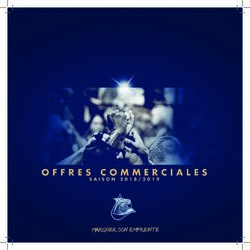 MARQUER SON EMPREINTE - Boulazac Basket Dordogne