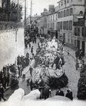 Rosi&egrave;res, Reines & Miss - des jeunes filles mod&egrave;les ! - Le Conseil d&eacute;partemental soutient la culture en Val d'Oise - Conseil ...