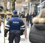 POLICE ET PROFILAGE ETHNIQUE - ANALYSE DU CADRE JURIDIQUE EN BELGIQUE - Amnesty International Belgique