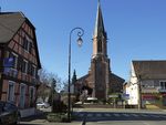 EINLADUNG / INVITATION - ZUR 51. GENERALVERSAMMLUNG DER REGIO BASILIENSIS MONTAG, 19. MAI 2014 IM CASINO BARRIÈRE, BLOTZHEIM (F) À LA 51e ...