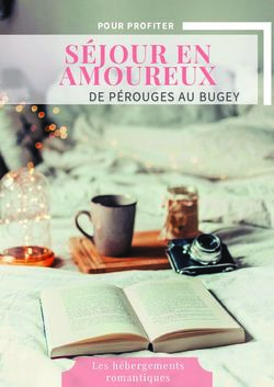 SÉJOUR EN AMOUREUX DE PÉROUGES AU BUGEY - POUR PROFITER - Pérouges Bugey ...