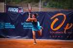 OPEN 17 L'ÉVÉNEMENT TENNISTIQUE DE CHARENTE-MARITIME - LE PROGRAMME ET LES ANIMATIONS