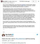 20textes FAKE NEWS et POST-VÉRITÉ - pour comprendre et combattre la menace - The Conversation