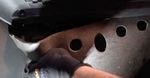 Tiguan II (AD1) - Guide - Comment changer : filtre d'habitacle sur VW de remplacement