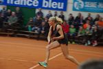 LE QUOTIDIEN DU 30eme OPEN DU HAVRE - Tournoi international de tennis féminin. 15 000$ - Tennis Club Municipal du Havre