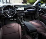 Le Niro - Prix et spécifications au 01/08/2021 - Kia