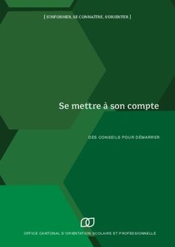 Se mettre à son compte - Creativ ID