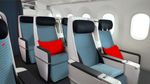 Air France d&eacute;voile ses nouvelles cabines de voyage long-courrier disponibles sur Airbus A330