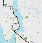 Semi-Marathon de New York 2020 - Planet Tours