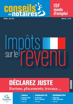 D&Eacute;CLAREZ JUSTE Bar&egrave;me, placements, travaux D - ISF - Cr-Rouen.notaires.fr