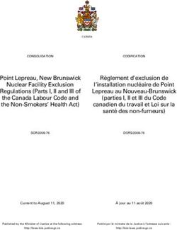 Point Lepreau, New Brunswick