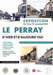 LE PERRAY i nfos - LOI SRU PR&Eacute;SERVER VOTRE CADRE DE VIE