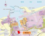 Avis d&eacute;lib&eacute;r&eacute; de l'Autorit&eacute; environnementale relatif &agrave; la cr&eacute;ation d'une installation de transit de sables inertes sur le port ouest du GPM ...