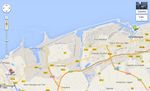 Avis d&eacute;lib&eacute;r&eacute; de l'Autorit&eacute; environnementale relatif &agrave; la cr&eacute;ation d'une installation de transit de sables inertes sur le port ouest du GPM ...