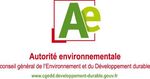 Avis d&eacute;lib&eacute;r&eacute; de l'Autorit&eacute; environnementale relatif &agrave; la cr&eacute;ation d'une installation de transit de sables inertes sur le port ouest du GPM ...