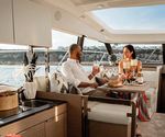 COLLECTION 2021 - Prestige Yachts