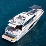 COLLECTION 2021 - Prestige Yachts