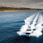COLLECTION 2021 - Prestige Yachts