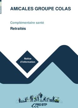 AMICALES GROUPE COLAS - Retrait&eacute;s Compl&eacute;mentaire sant&eacute; - Accueil