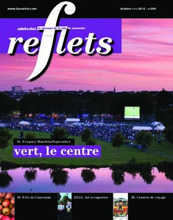 Vert, le centre - adskedoù - L'espace Mandela/September 18. Fête de l'automne - Lanester