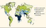 L'utilisation des eaux usées traitées comme solution pour faire face aux impacts du changement climatique au Liban et la région MENA