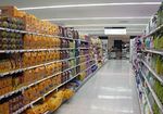 Rapport exploratoire March&eacute; mondial des aliments pour animaux de compagnie