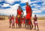 Kenya, Tanzanie et Zanzibar - Voyage Prestige - Voyage Louise Drouin