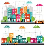 GUIDE DU COMMERCE DE CENTRE-VILLE - Association des Maires ...