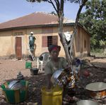 Fondation ÉNERGIES POUR LE MONDE - L'accès à l'énergie pour tous - Fondem