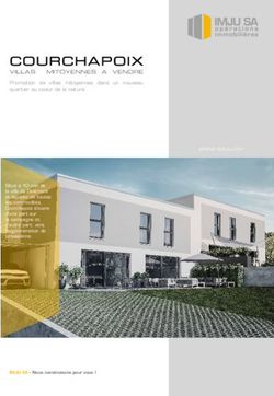 COURCHAPOIX - IMMOSCOUT24