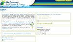 Lignes directrices pour la remise des plans d'action en faveur de l'&eacute;nergie durable (PAED) et les rapports de suivi - Covenant of ...