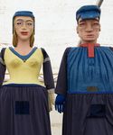 F&Eacute;VRIER 2018 - EXPOSITION - Perwez