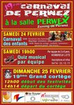 F&Eacute;VRIER 2018 - EXPOSITION - Perwez