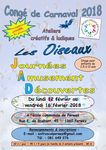 F&Eacute;VRIER 2018 - EXPOSITION - Perwez