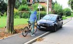 SEMAINE DE LA MOBILITE : REDUIRE LA VITESSE ET LE MAUVAIS STATIONNEMENT